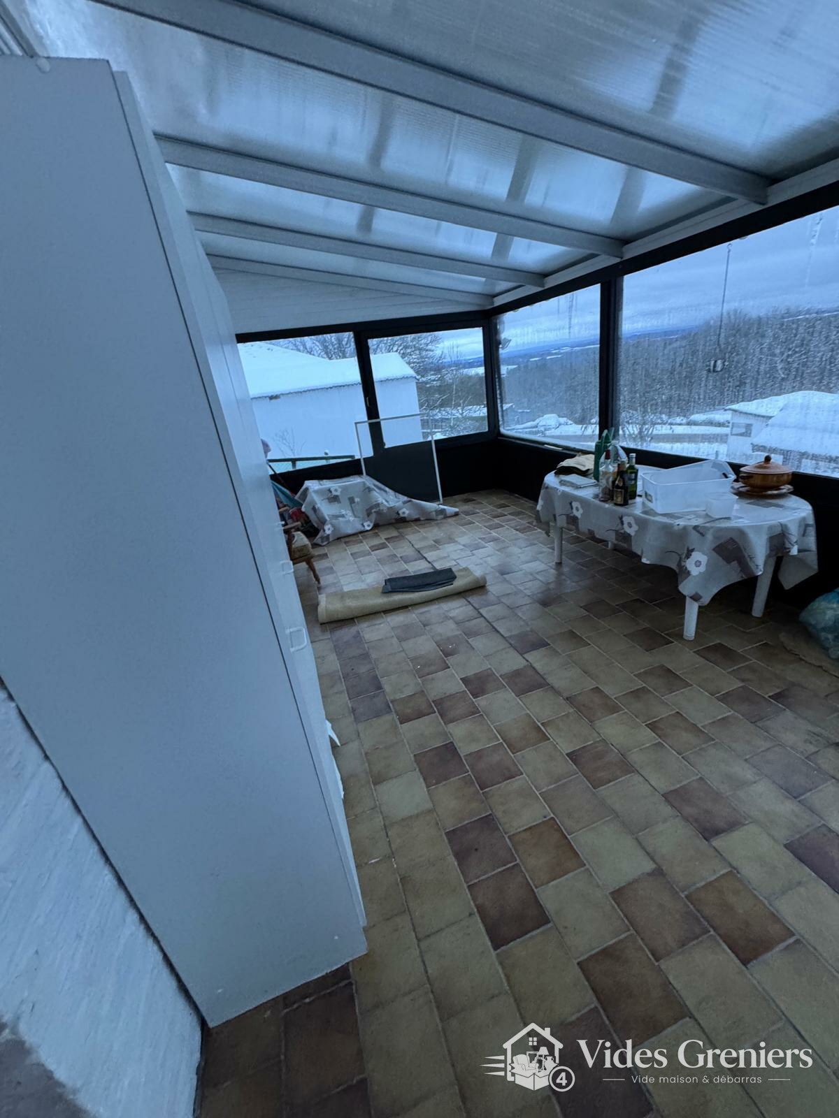 Rachat de mobilier à Gand
