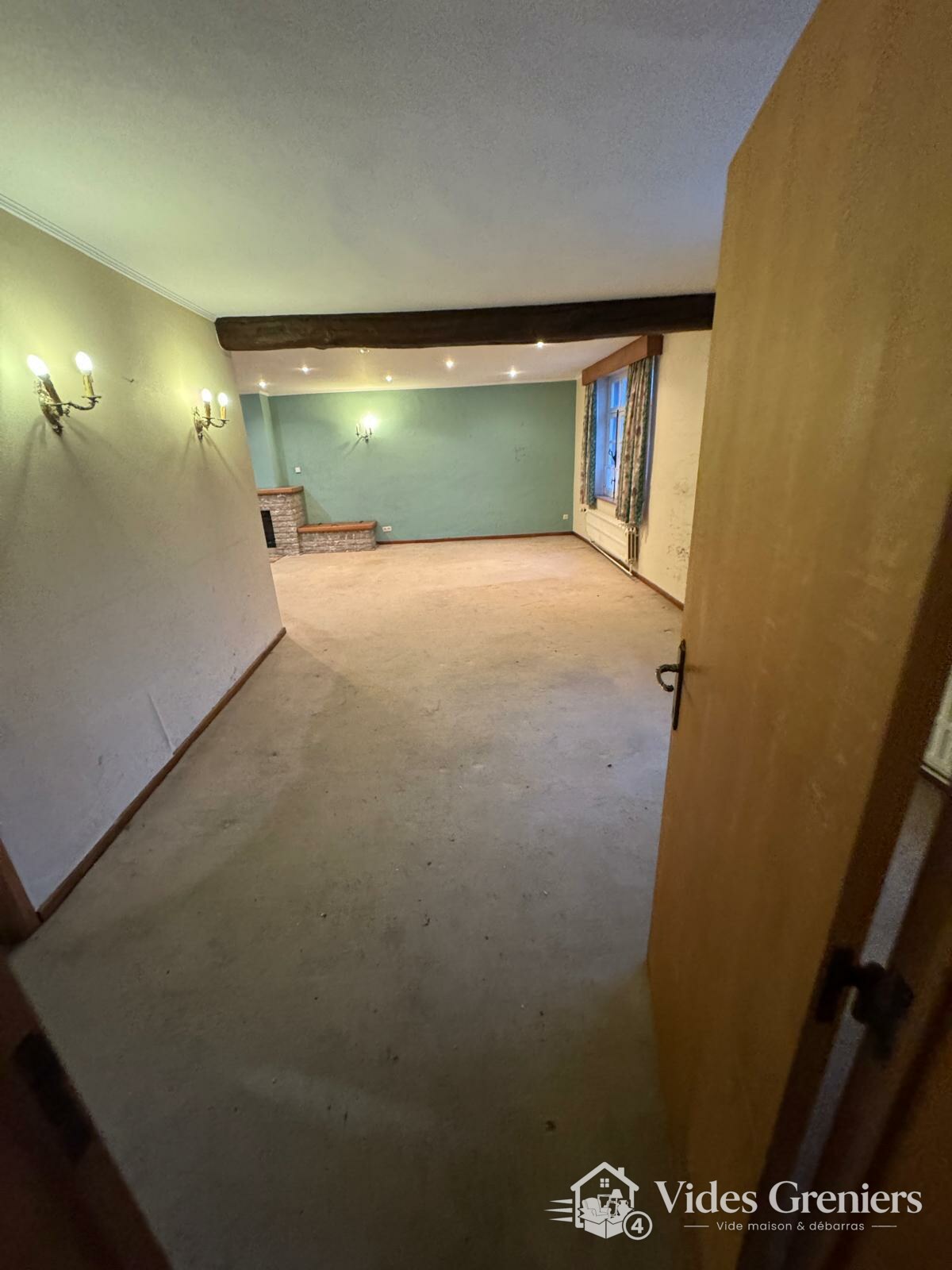 Vider la maison après un décès : guide complet 2026